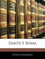 Dante E Roma