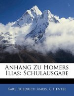 Anhang Zu Homers Ilias: Schulausgabe