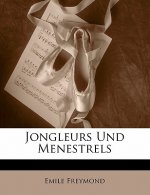 Jongleurs Und Menestrels