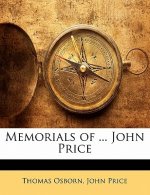 Memorials of ... John Price