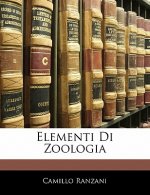 Elementi Di Zoologia
