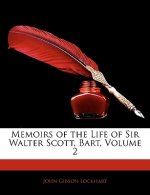 Memoirs of the Life of Sir Walter Scott, Bart, Volume 2