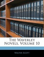 The Waverley Novels, Volume 10