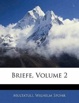 Briefe, Volume 2