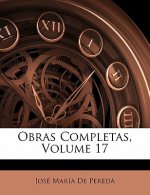 Obras Completas, Volume 17