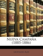 Nueva Campa?a (1885-1886)