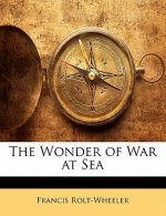 The Wonder of War at Sea