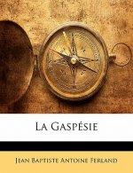 La Gaspésie