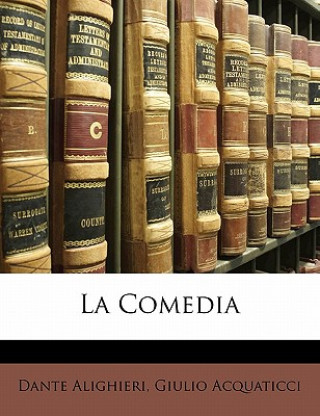 La Comedia
