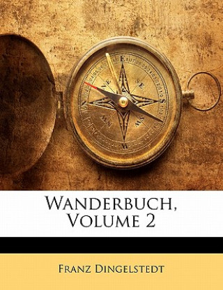 Wanderbuch