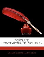 Portraits Contemporains, Volume 2