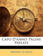 Capo D'Anno: Pagine Parlate