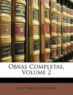 Obras Completas, Volume 2
