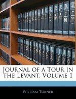 Journal of a Tour in the Levant, Volume 1