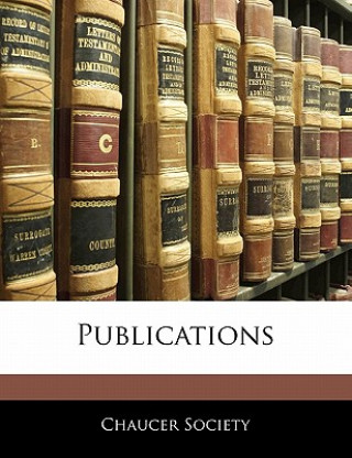 Publications