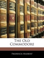 The Old Commodore