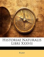 Historiae Naturalis Libri XXXVII