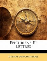 Épicuriens Et Lettrés