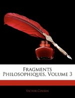 Fragments Philosophiques, Volume 3