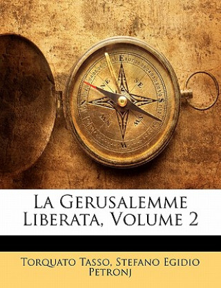 La Gerusalemme Liberata, Volume 2