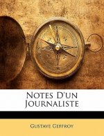 Notes d'Un Journaliste