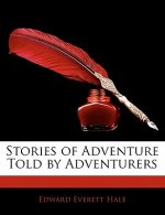 Stories of Adventure Told by Adventurers