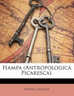 Hampa (Antropologica Picaresca).
