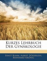 Kurzes Lehrbuch Der Gynakologie
