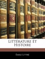 Littérature Et Histoire