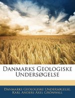 Danmarks Geologiske Undersogelse