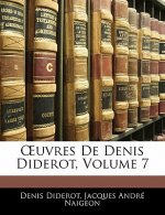 Uvres de Denis Diderot, Volume 7