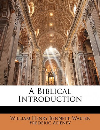A Biblical Introduction