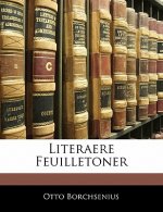 Literaere Feuilletoner
