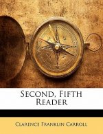Second, Fifth Reader