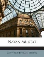 Natan Mudryi