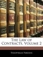 The Law of Contracts, Volume 2