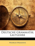 Deutsche Grammatik: Lautlehre