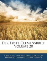 Der Erste Clemensbrief, Volume 20