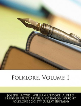 Folklore, Volume 1