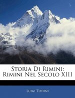 Storia Di Rimini: Rimini Nel Secolo XIII