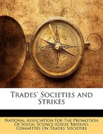 Trades' Societies and Strikes