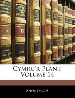 Cymru'r Plant, Volume 14