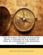 The Pictorial History of England: Being, a History of the People, as Well as a History of the Kingdom, Volume 3