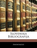 Slovenska Bibliografija