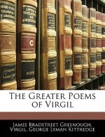 The Greater Poems of Virgil