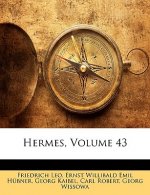 Hermes, Volume 43