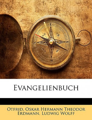 Evangelienbuch