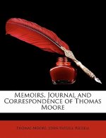 Memoirs, Journal and Correspondence of Thomas Moore