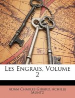 Les Engrais, Volume 2