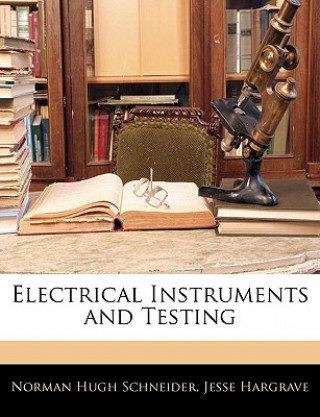 Electrical Instruments and Testing
